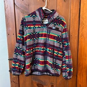 Kavu Sweater - Women’s Medium